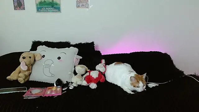 Snapshot of miadavisXXX chatting on 03.26.26 miadavisXXX online show from 03.26.26