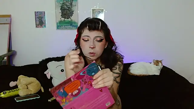 Snapshot of miadavisXXX chatting on 03.27.26 miadavisXXX online show from 03.27.26