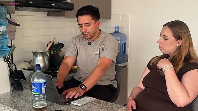 Sofii n Diego online show from 03.02.26