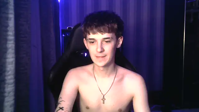 Sweet Dude online show from 03.09.26