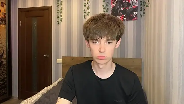 Sweet Dude online show from 05.04.26