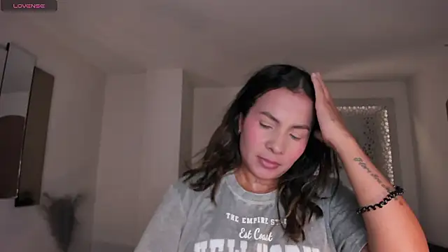 DeniseFord online show from 03.10.26