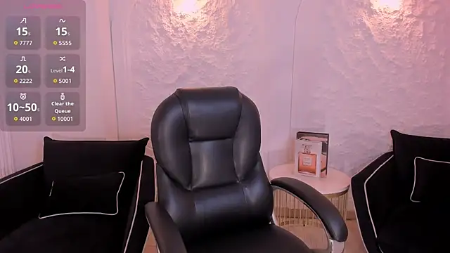 DeniseFord online show from 03.15.26