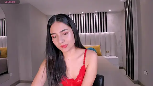 LucieMartin online show from 03.02.26