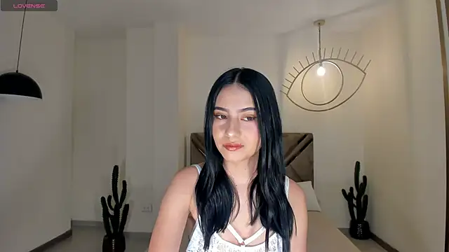 LucieMartin online show from 04.21.26