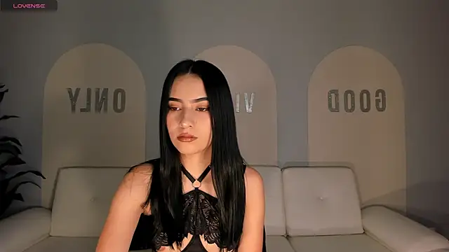 LucieMartin online show from 05.01.26