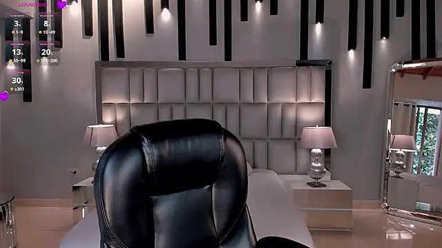 KyomiVelvet online show from 06.15.26