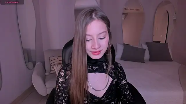 IsabellaMorettiX online show from 04.26.26
