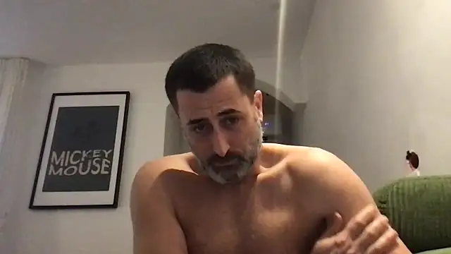 Snapshot of supergapo chatting on 03.06.26 supergapo online show from 03.06.26