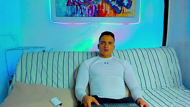 jhon nicolas online show from 02.28.26