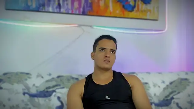 jhon nicolas online show from 03.13.26