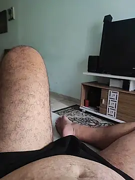 Gordinho dos pes online show from 03.10.26