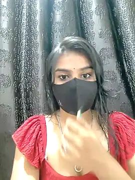 Alix cuti online show from 06.18.26