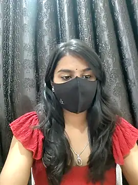 Alix cuti online show from 06.19.26