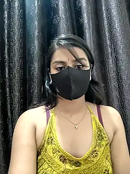 Alix cuti online show from 07.14.26