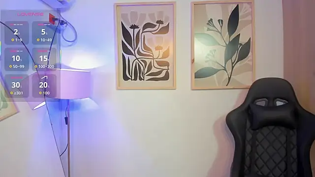 justin payn14 online show from 05.05.26