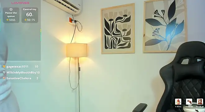 justin payn14 online show from 07.06.26