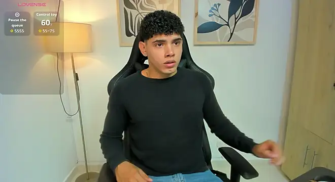 justin payn14 online show from 07.23.26