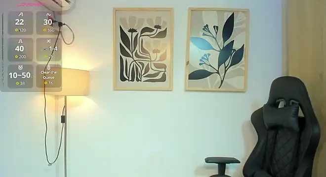 justin payn14 online show from 07.30.26