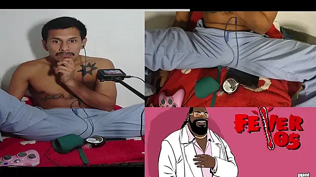 saddad714 online show from 04.30.26