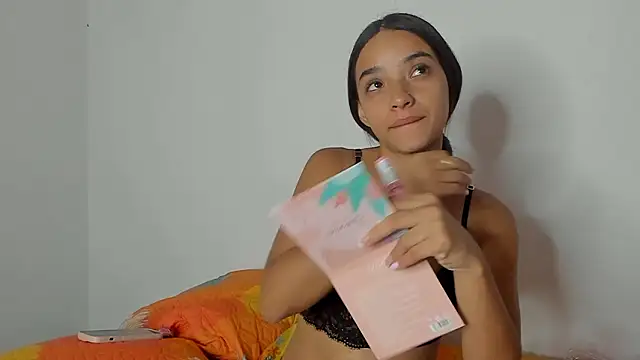 Lilith pink29 online show from 02.04.26