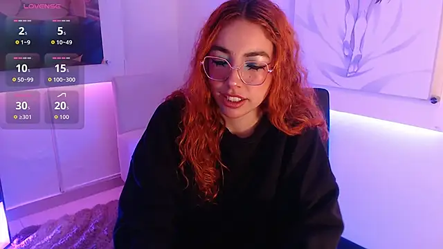 Snapshot of mere_in_redd chatting on 06.30.26 mere in redd online show from 06.30.26