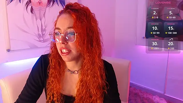 Snapshot of mere_in_redd chatting on 07.21.26 mere in redd online show from 07.21.26
