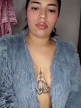 Snapshot of Scarlet_Luxe chatting on 02.03.26 Scarlet Luxe online show from 02.03.26