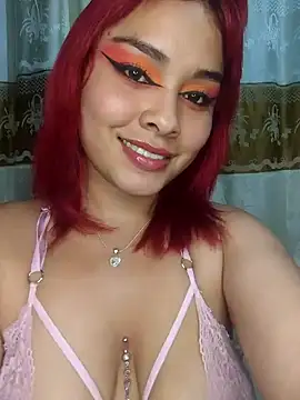 zoe love18 online show from 02.27.26