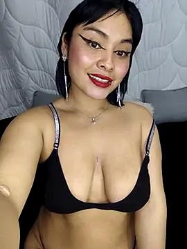 zoe love18 online show from 04.14.26