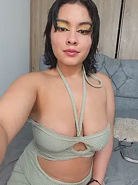 zoe love18 online show from 06.20.26