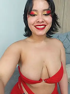 zoe love18 online show from 07.08.26