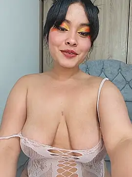 zoe love18 online show from 07.12.26