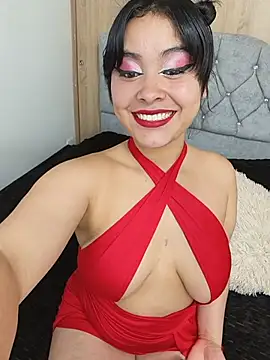 zoe love18 online show from 07.13.26