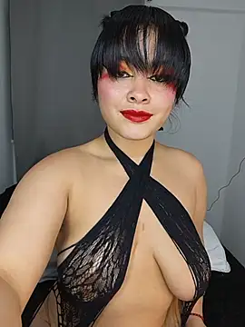 zoe love18 online show from 07.25.26