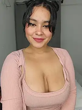 zoe love18 online show from 07.30.26