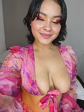 zoe love18 online show from 07.30.26