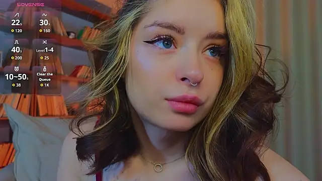 kate  rIna online show from 02.06.26