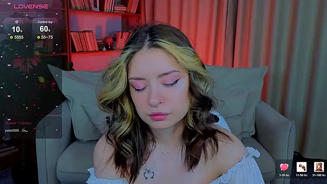 kate  rIna online show from 03.06.26