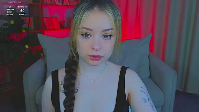 kate  rIna online show from 03.17.26