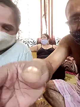 HoneyHush online show from 03.06.26