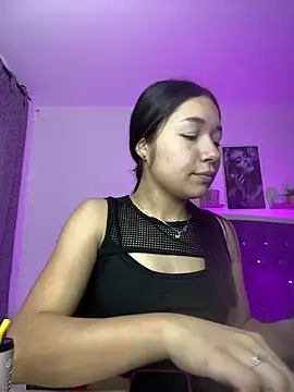 DULCE MARIA EF online show from 03.05.26