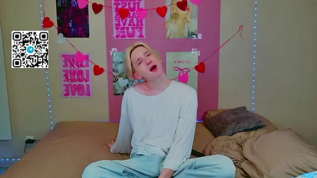 Ron Vilss online show from 02.21.26