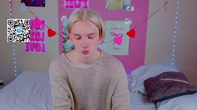 Ron Vilss online show from 02.25.26