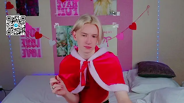 Ron Vilss online show from 03.02.26