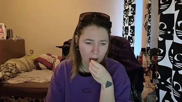 Ozalin  online show from 02.03.26