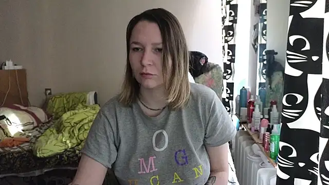 Ozalin  online show from 02.24.26