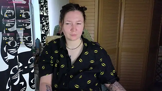 Ozalin  online show from 06.24.26
