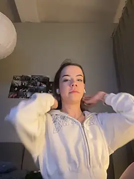 Snapshot of JulietSugar chatting on 02.03.26 JulietSugar online show from 02.03.26