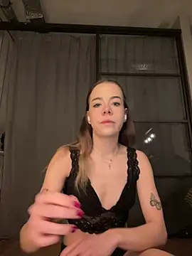 Snapshot of JulietSugar chatting on 02.07.26 JulietSugar online show from 02.07.26